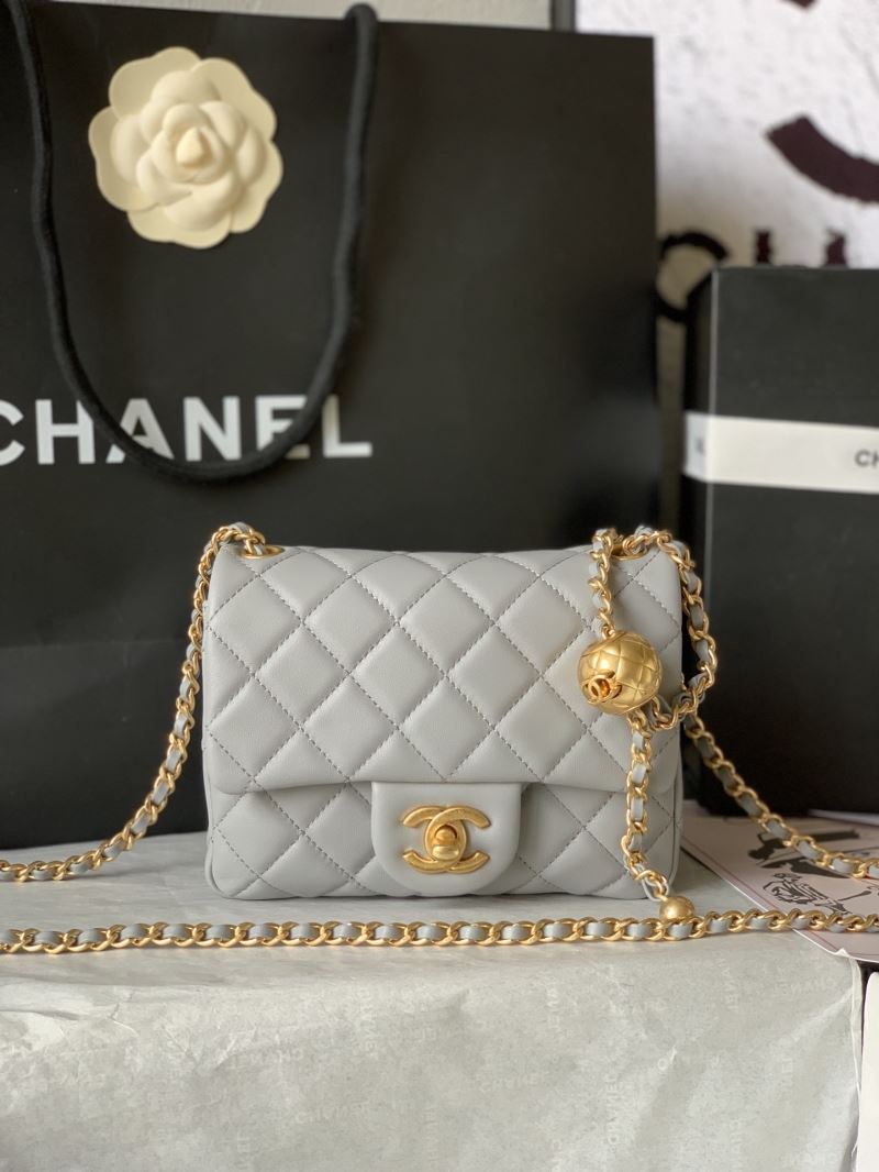 Chanel CF Series Bags